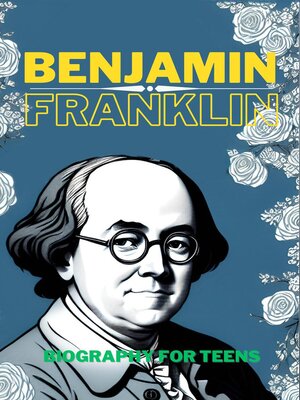cover image of Benjamin Franklin